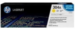 HP Toner CC532A yellow HV ColorSphere