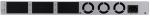 Ubiquiti 950W Redundant Power Supply for UniFi Rack