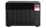 QNAP TS-673A-8G 6-bay NAS Ryzen V1050B