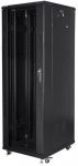 Lanberg Free-Standing Rack 19" 37U 600x800mm black