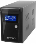 ARMAC O/1500E/LCD Armac UPS OFFICE Line-