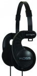 Koss | Headphones | SPORTA PRO | Wired | On-Ear | Black