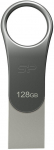 Mobile C80 128GB, Zinc alloy, 8 g, USB-TypeC / USB 3.1 Gen1, Titanium