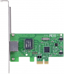 GEMBIRD NIC-GX1 Gembird 1-GIGABIT PCI-Ex