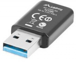 LANBERG NC-1200-WI Lanberg Adapter NANO