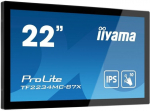 IIYAMA 54.6cm 21,5" TF2234MC-B7X 16:9 M-Touch HDMIDP IPS