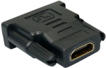 SANDBERG DVI-M --> HDMI-F ADAPTERI