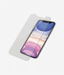 PanzerGlass f. Apple iPhone 11. XR