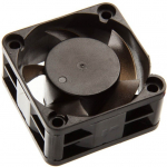 Noiseblocker BlackSilent Pro Fan PM1 - 40mm