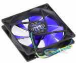 Noiseblocker BlackSilent Fan XL-P - 120mm PWM