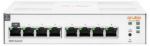 HPE Aruba Switch IOn 1830 8G EU en