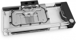 EK Water Blocks EK-Quantum Vector2 RE RTX 3080/90 ABP Set D-RGB - Nickel