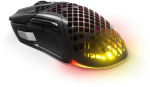 SteelSeries Aerox 5 Wireless Gaming Mouse