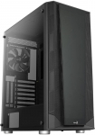 Aerocool Prism-G-BK-v1 Midi Tower Black