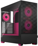 FRACTAL DESIGN Pop Air RGB Magenta Core