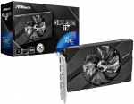 ASRock Arc A380 Challenger ITX 6GB OC Graphics Card