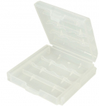 BIG battery box BC-4 4xAA/AAA