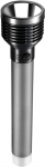 Platinet torch 5W 2400mAh, gray (45771)