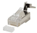 LOGILINK MP0030 LOGILINK - Modular Plug