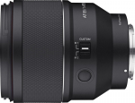 Samyang AF 85mm f/1.4 FE II lens for Sony
