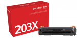 Xerox Toner Everyday HP 203X CF540X Black