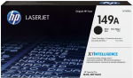 HP 149A Black Original LaserJet Toner