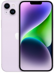 Mobile phone iPhone 14 Plus/256GB purple