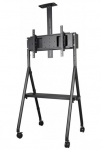 TV SET ACC FLOOR STAND/32-65" NS-M1500BLACK NEOMOUNTS