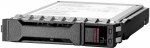HPE HDD 2.4TB 2.5inch SAS 10K BC 512e