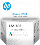 HP Tri-Color Printhead