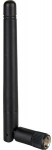 WLAN antenna SMA w/ flexible joint