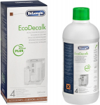 Descaling liquid De&rsquo;Longhi EcoDecalk 500 ml DLSC500