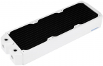 Alphacool NexXxoS UT60 360mm White Radiator