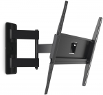 Vogels MA3040-A1 Full Motion TV Wall Mount for 32-65 inch - Black
