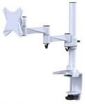 TV SET ACC DESK MOUNT 10-24"/FPMA-D1330WHITE NEOMOUNTS