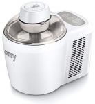 Camry | Ice Cream Maker | CR 4481 | Power 90 W | Capacity 0.7 L | White