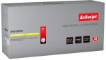 Activejet ATB-326YN Toner (replacement for Brother TN-326Y; Supreme; 3500 pages; yellow)