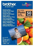 Brother Premium Plus Glossy Photo Paper 10x15