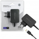 QOLTEC 51035 Power adapter for Lenovo