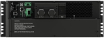 VERTIV GXTE 1ph UPS 6kVA 4U rack/tw 2Y