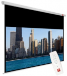 Avtek Video Electric 270 projection screen 4:3