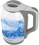 Esperanza EKK025W Electric glass kettle 1.7L 1500W