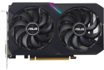 ASUS Dual OC RTX 3050 8GB GDDR6 LHR V2 Graphics Card