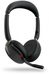 JABRA Evolve2 65 Flex UC Stereo Headset