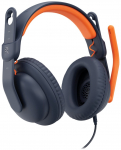 LOGI Zone Learn - CLASSIC BLUE - WW-9006