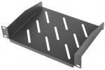 LANBERG AK-1012-B Lanberg fixed shelf 10