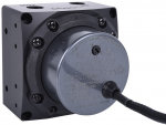 Alphacool Eispumpe VPP755 - G1/4 inner thread including Eisdecke D5 - Acetal V.3