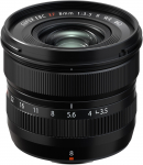 Fujifilm Fujinon XF 8mm f/3.5 R WR lens