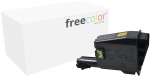 Freecolor Toner Kyocera FS-1061 TK-1125 black kompatibel