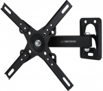 Esperanza HORUS 127 cm (50") Black